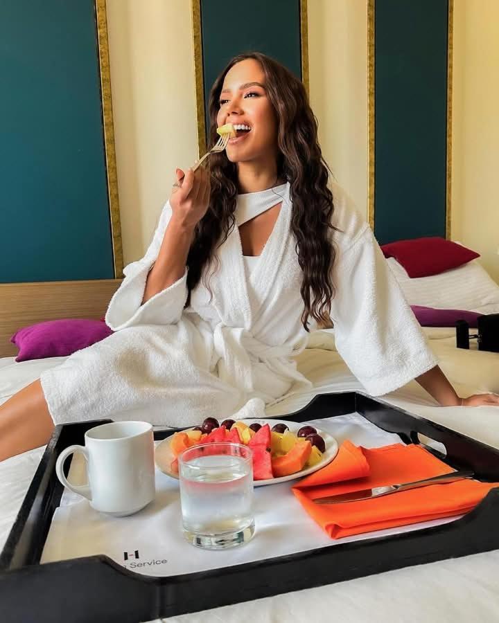 Hotel Hesperia Wtc Valencia Zewnętrze zdjęcie