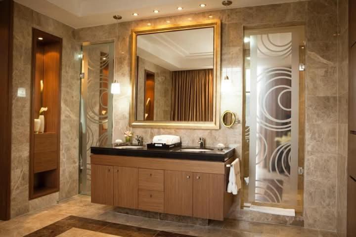 Hotel Hesperia Wtc Valencia Zewnętrze zdjęcie