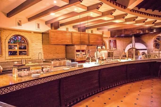 Hotel Hesperia Wtc Valencia Zewnętrze zdjęcie